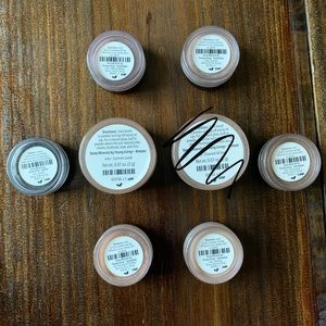 Savvy Minerals Bundle
